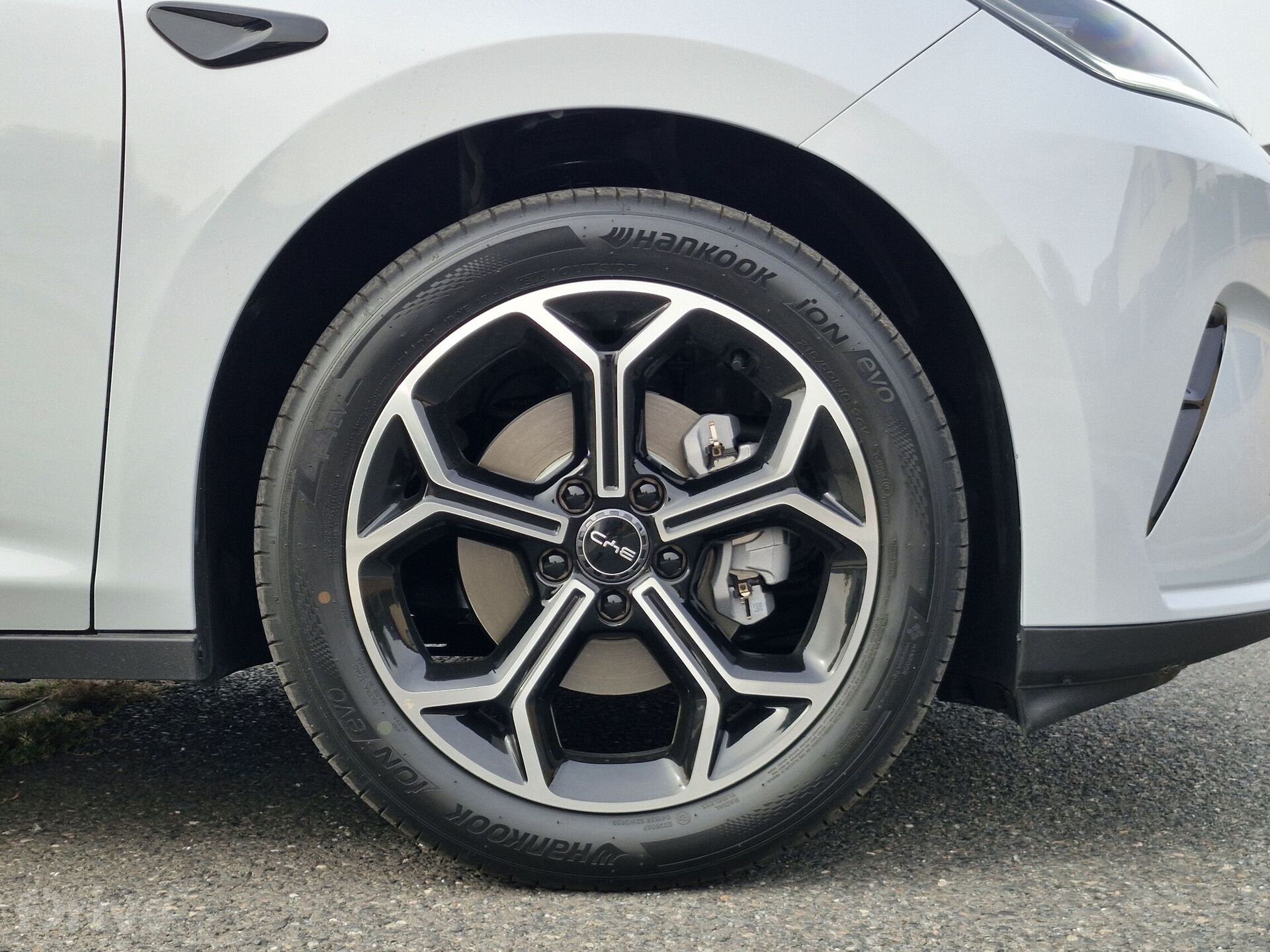 BYD Dolphin G DM-i Comfort