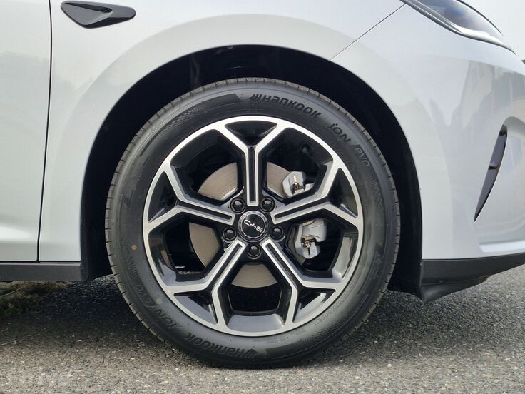 BYD Dolphin G DM-i Comfort