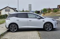 BYD Dolphin G DM-i Comfort