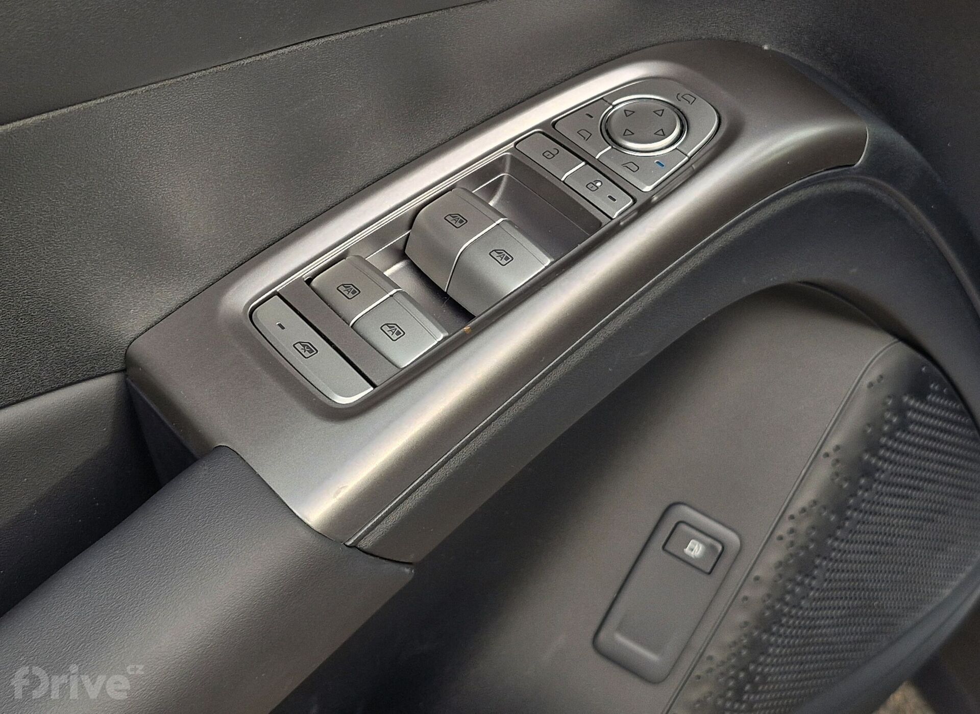 BYD Dolphin G DM-i Comfort
