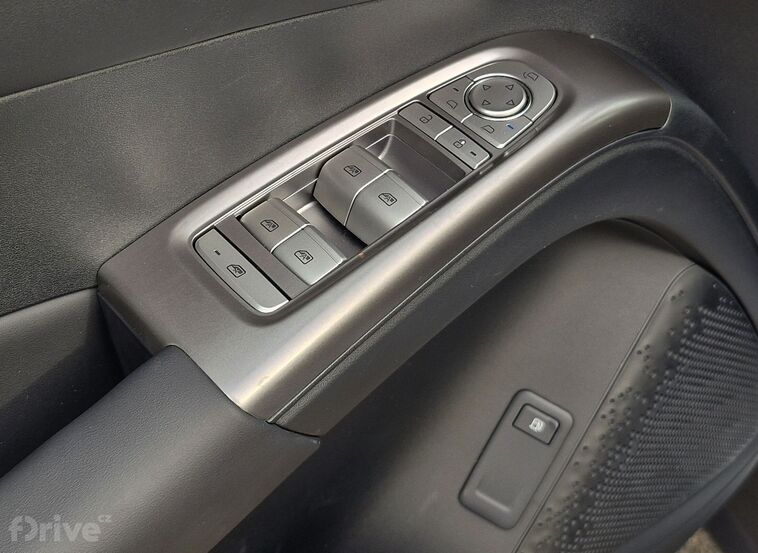 BYD Dolphin G DM-i Comfort