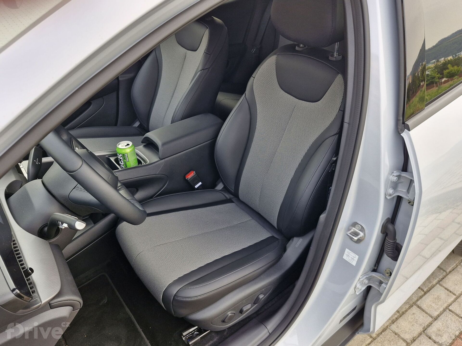 BYD Dolphin G DM-i Comfort
