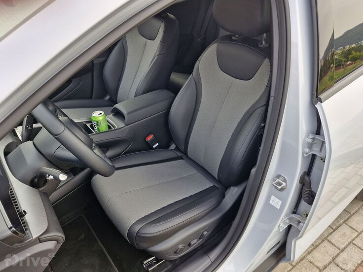 BYD Dolphin G DM-i Comfort