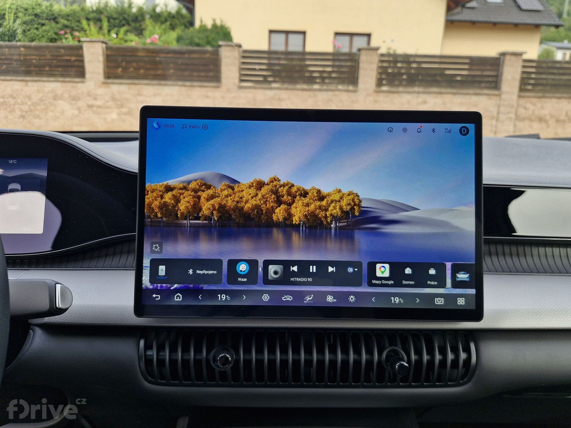 BYD Dolphin G DM-i Comfort