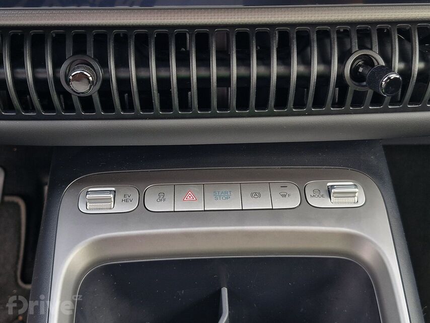 BYD Dolphin G DM-i Comfort