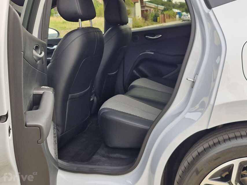 BYD Dolphin G DM-i Comfort