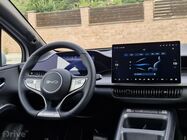 BYD Dolphin G DM-i Comfort