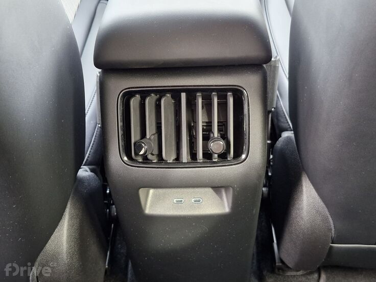 BYD Dolphin G DM-i Comfort