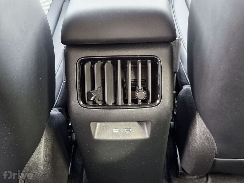 BYD Dolphin G DM-i Comfort