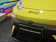 BYD Dolphin Surf