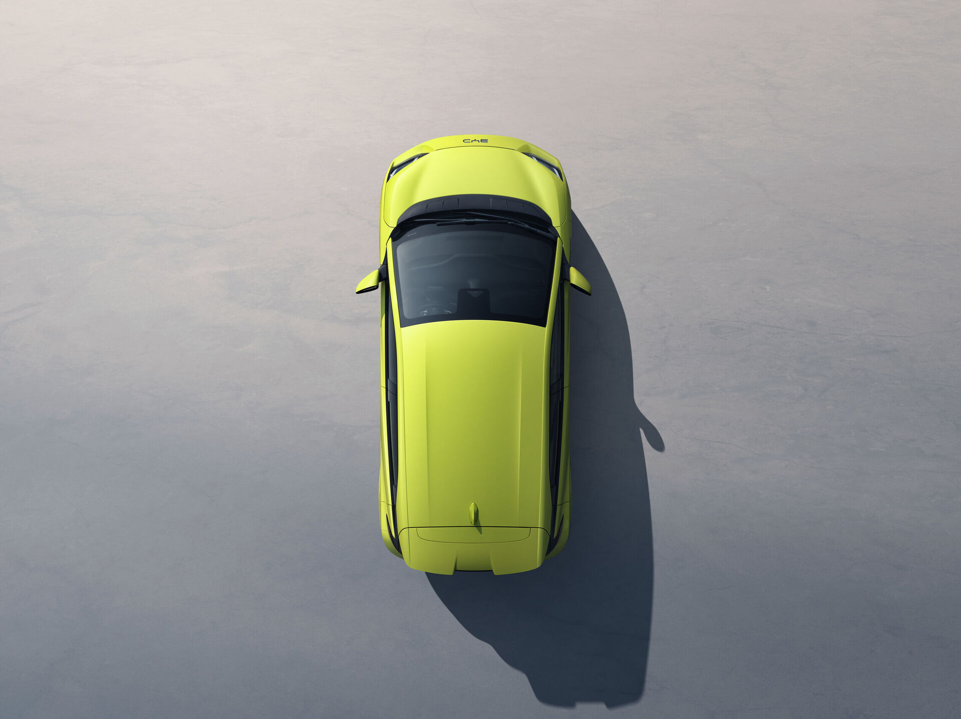 BYD Dolphin Surf