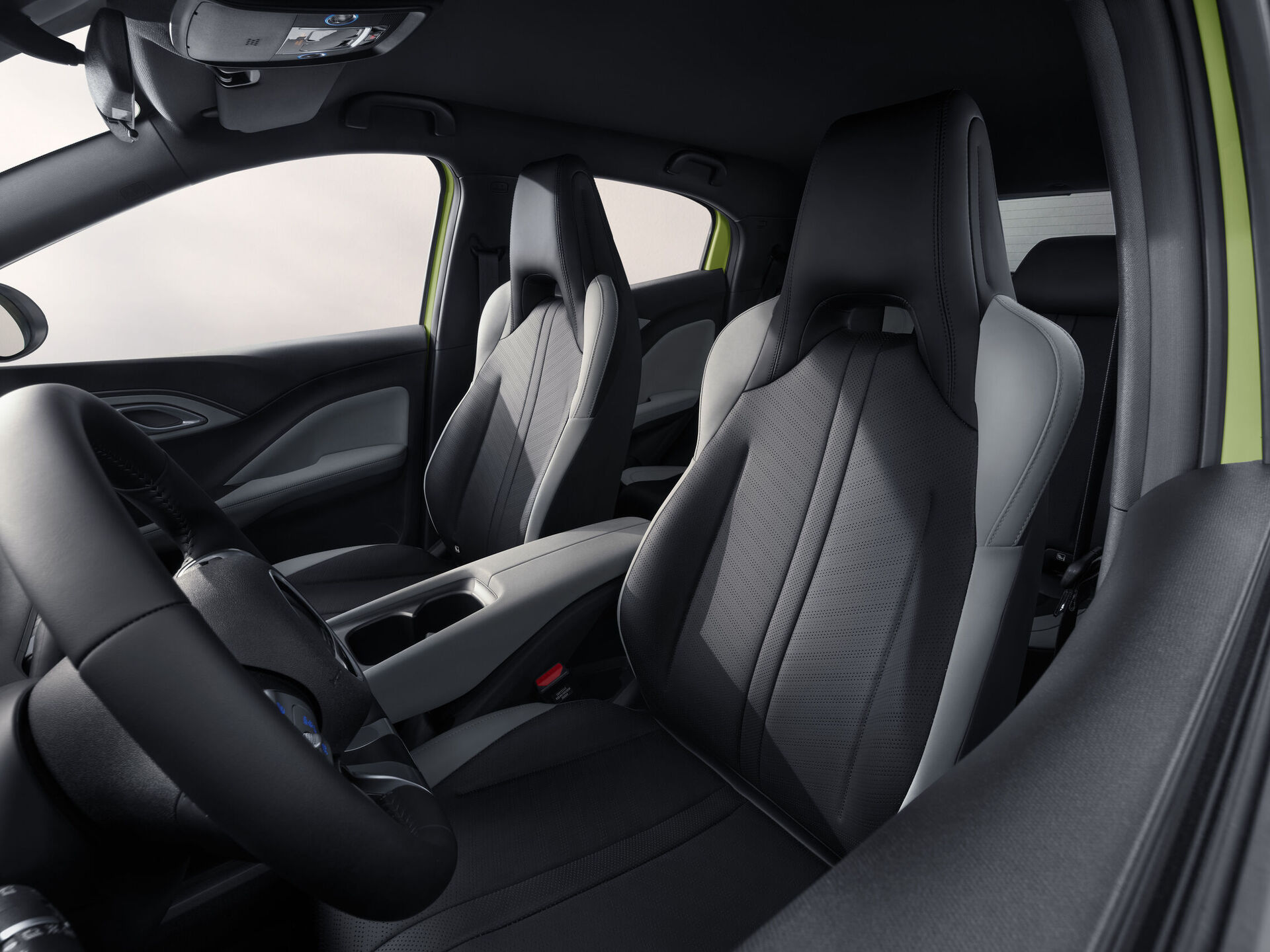 BYD Dolphin Surf