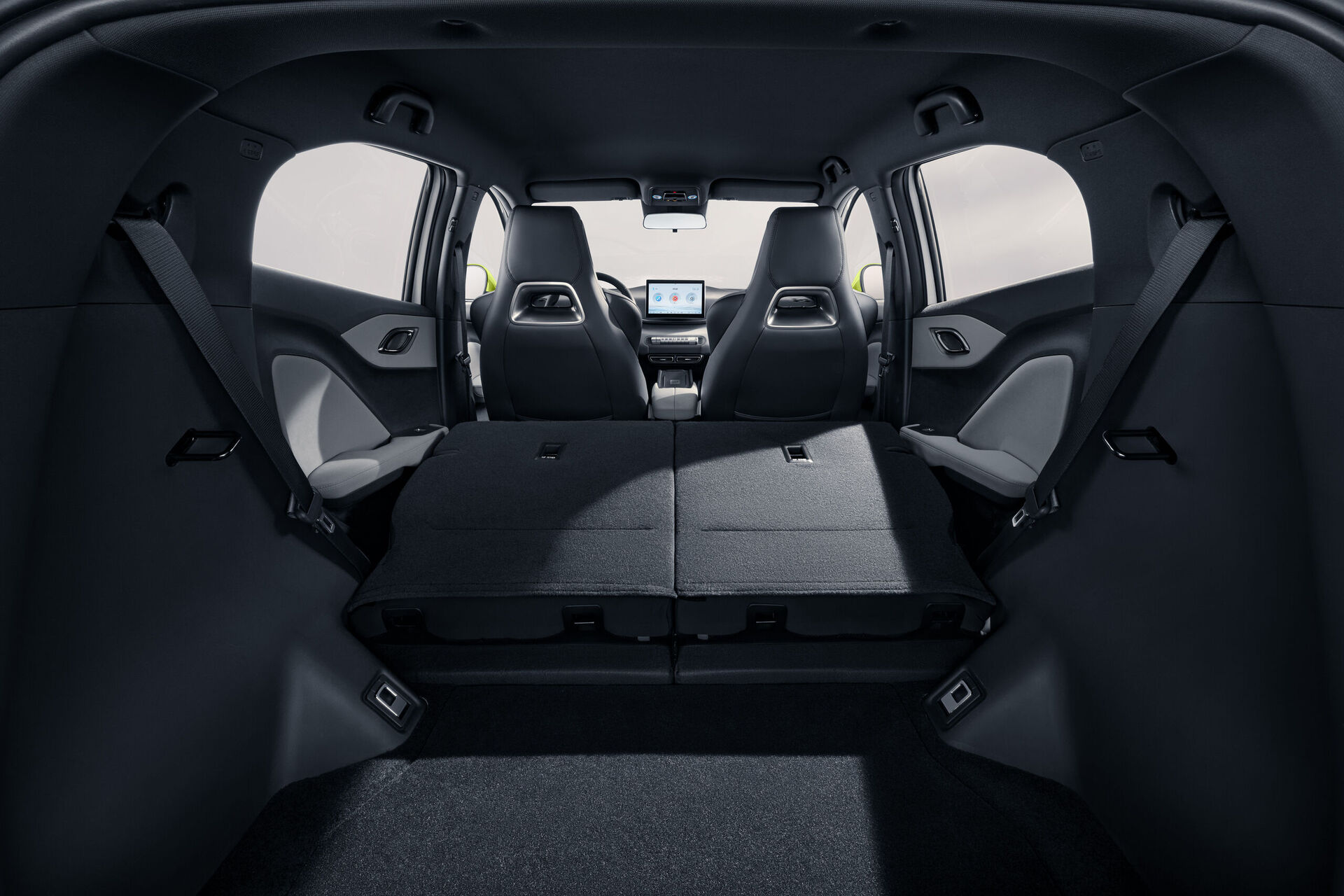 BYD Dolphin Surf