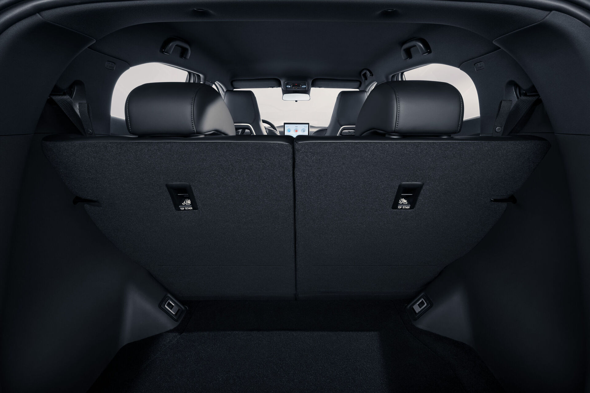 BYD Dolphin Surf