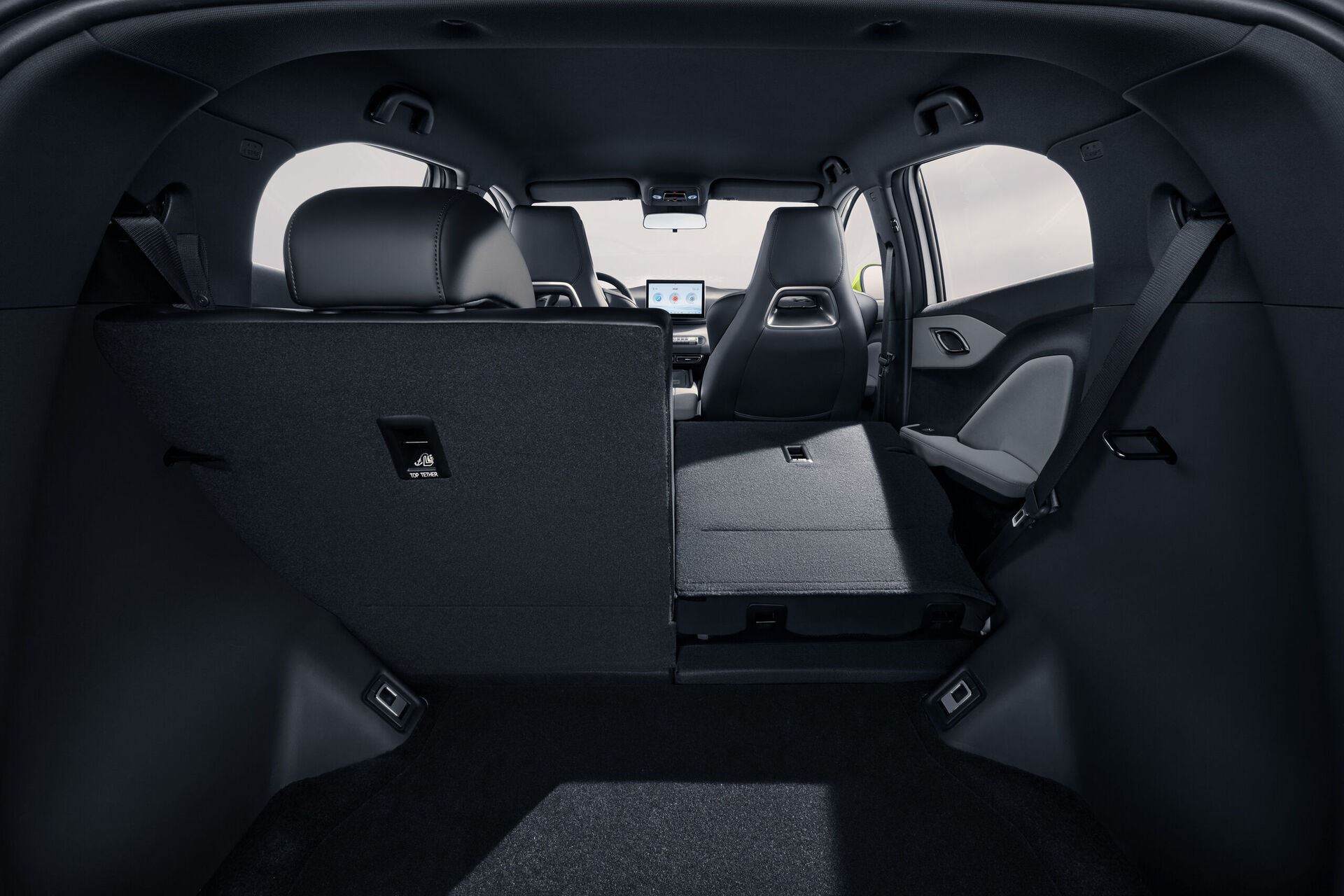 BYD Dolphin Surf