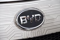 BYD e6