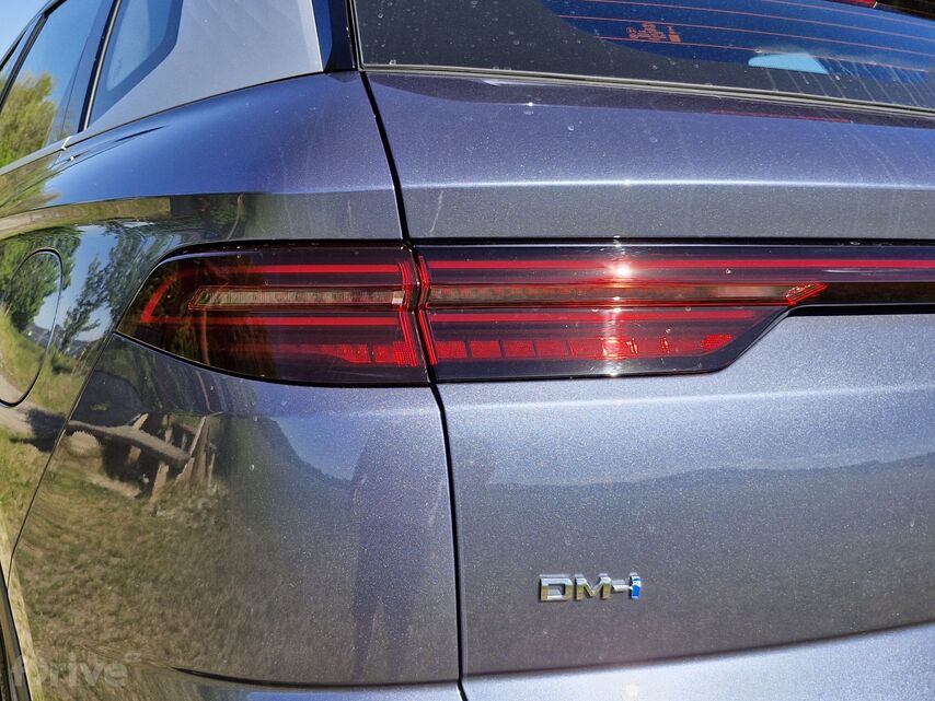 BYD Seal 5 DM-i