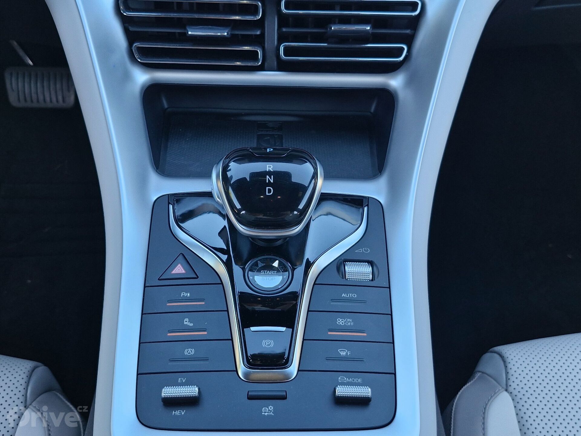 BYD Seal 5 DM-i