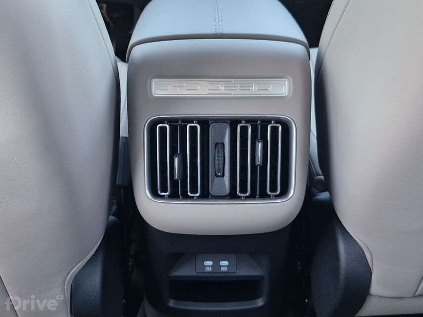 BYD Seal 5 DM-i