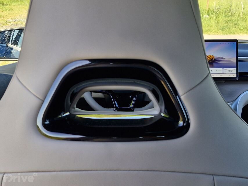 BYD Seal 5 DM-i