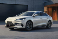 BYD  Seal 6 DM-i Sedan