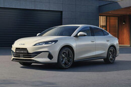 BYD  Seal 6 DM-i Sedan