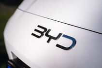 BYD Seal 6 DM-i Touring