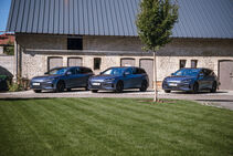 BYD Seal 6 DM-i Touring