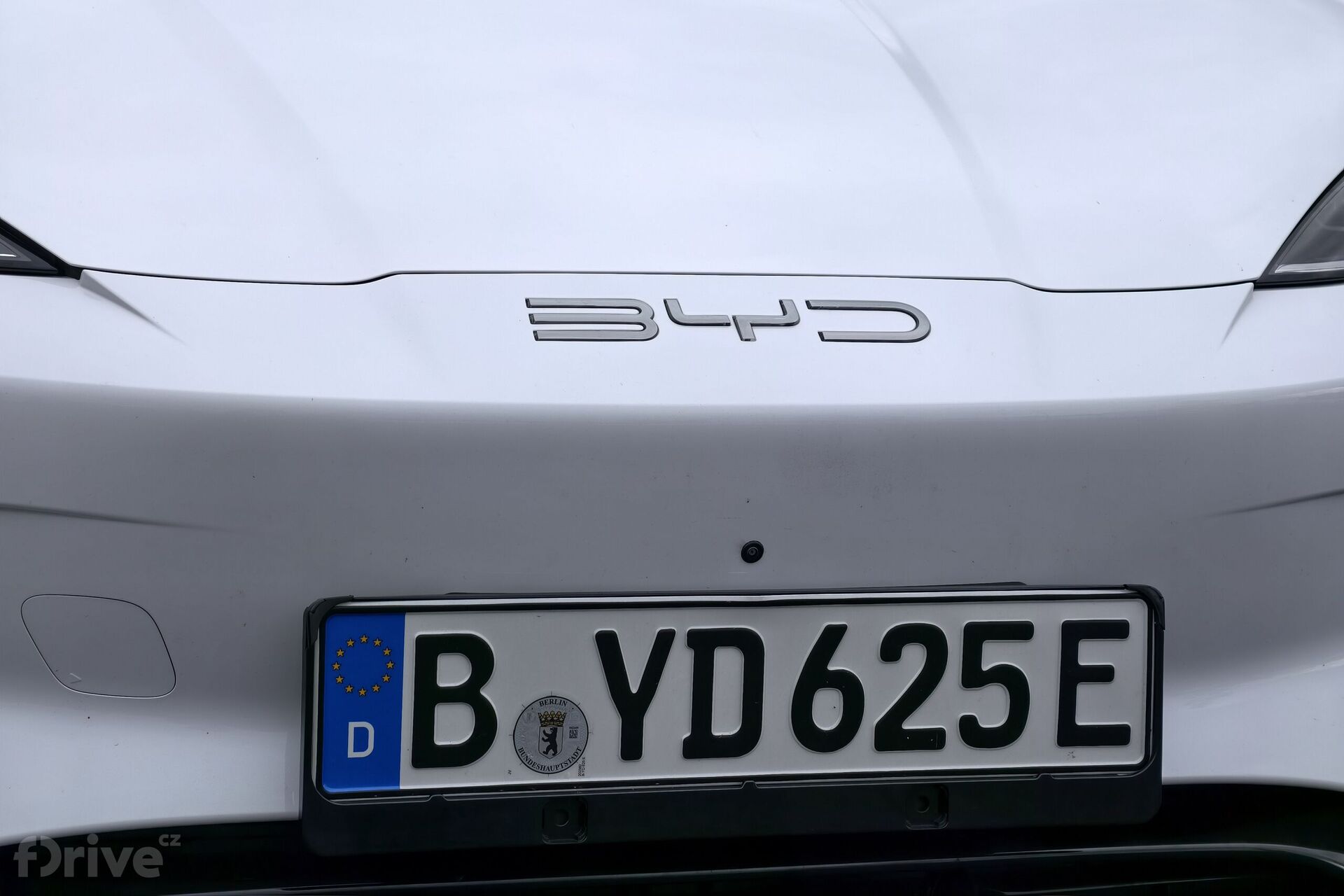 BYD SEAL