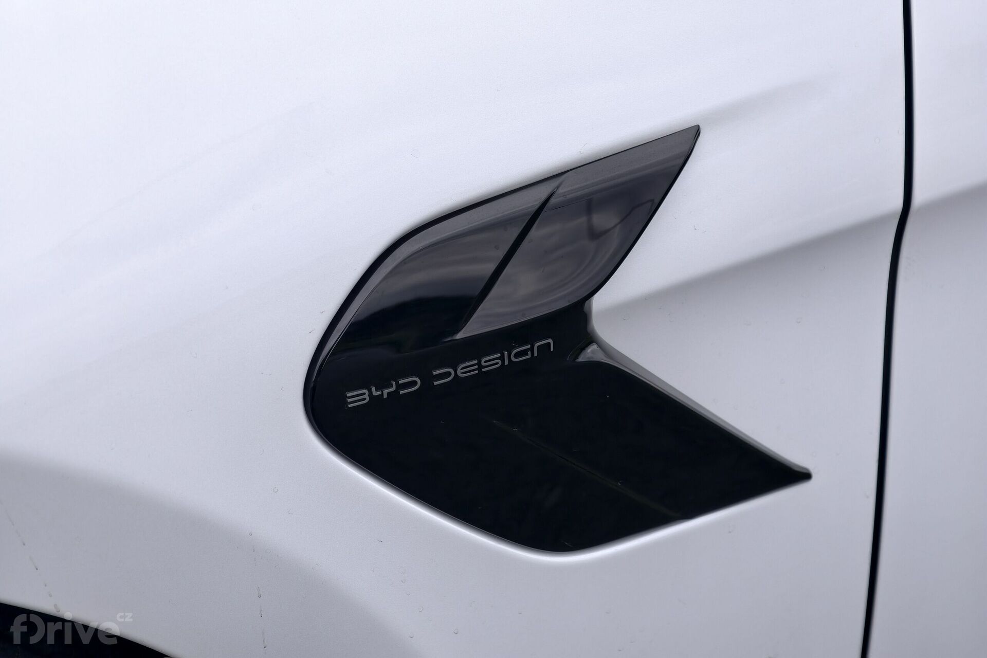 BYD SEAL