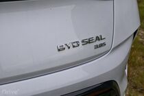 BYD SEAL