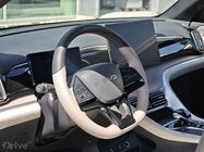 BYD Sealion 5 Super Hybrid