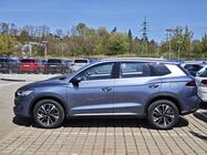 BYD Sealion 5 Super Hybrid