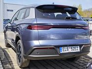 BYD Sealion 5 Super Hybrid