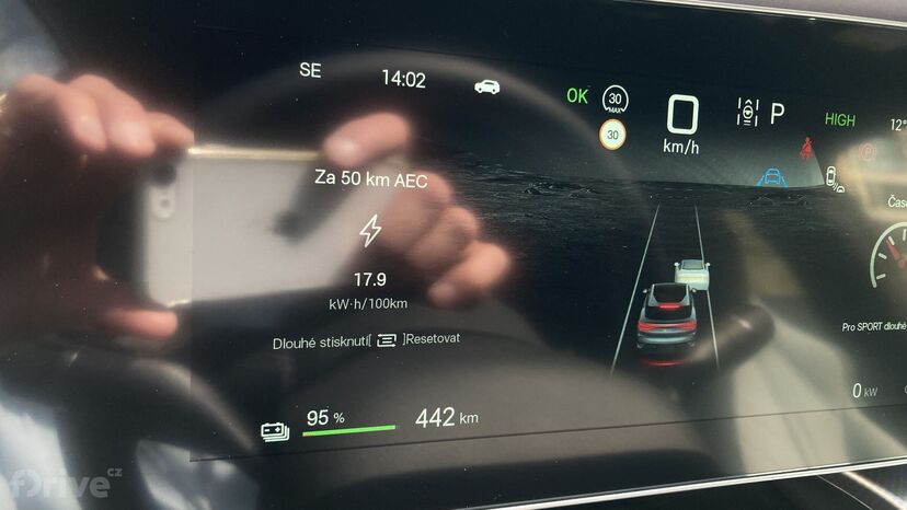 BYD Sealion 7 Excellence AWD