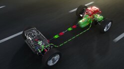 Cadillac CT6 Plug-in Hybrid