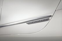 Cadillac CT6 Plug-in Hybrid