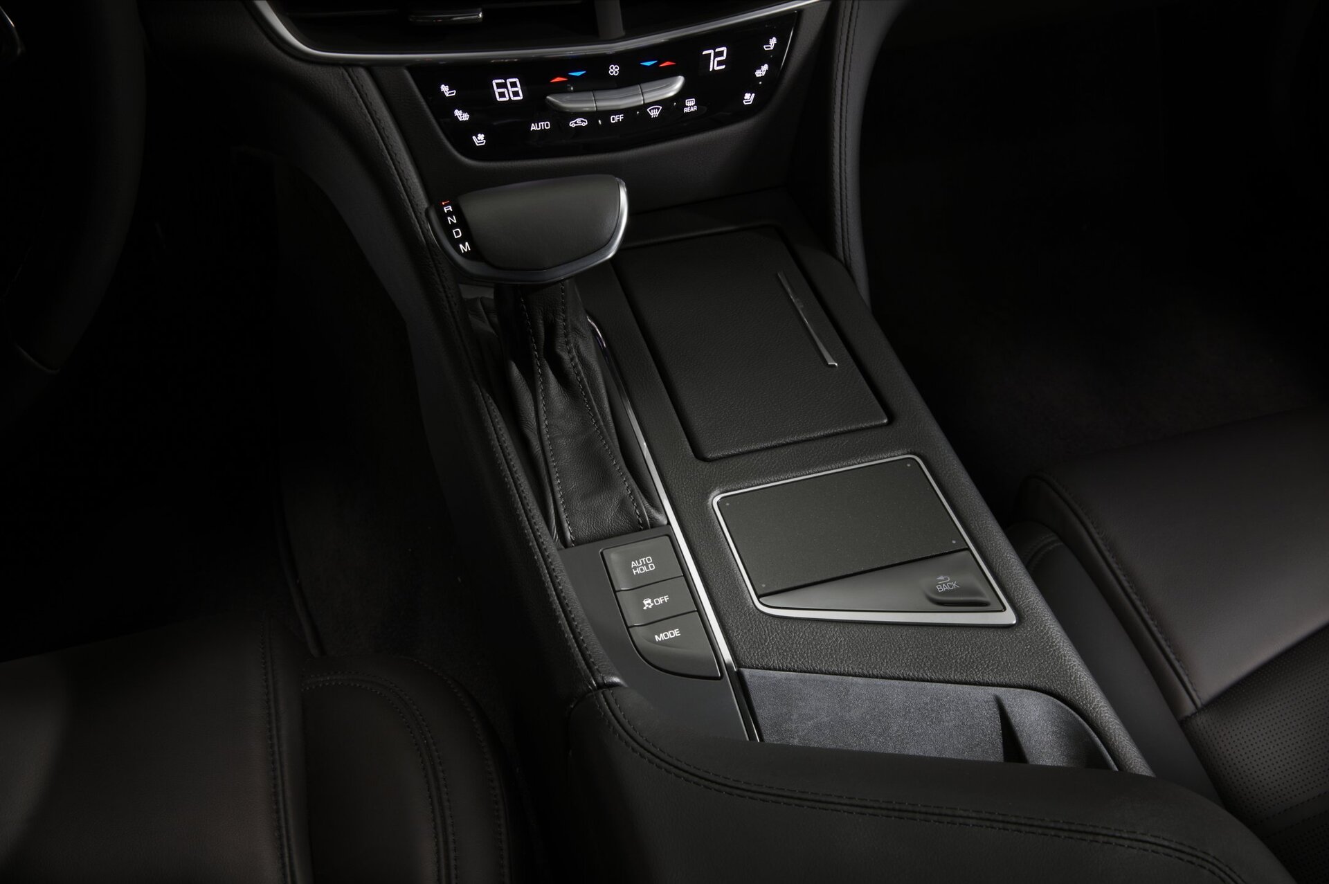 Cadillac CT6 Plug-in Hybrid