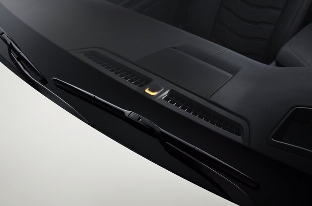 Cadillac CT6 Plug-in Hybrid