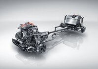 Cadillac CT6 Plug-in Hybrid