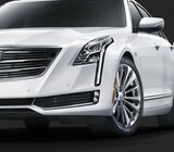 Cadillac CT6 Plug-in Hybrid