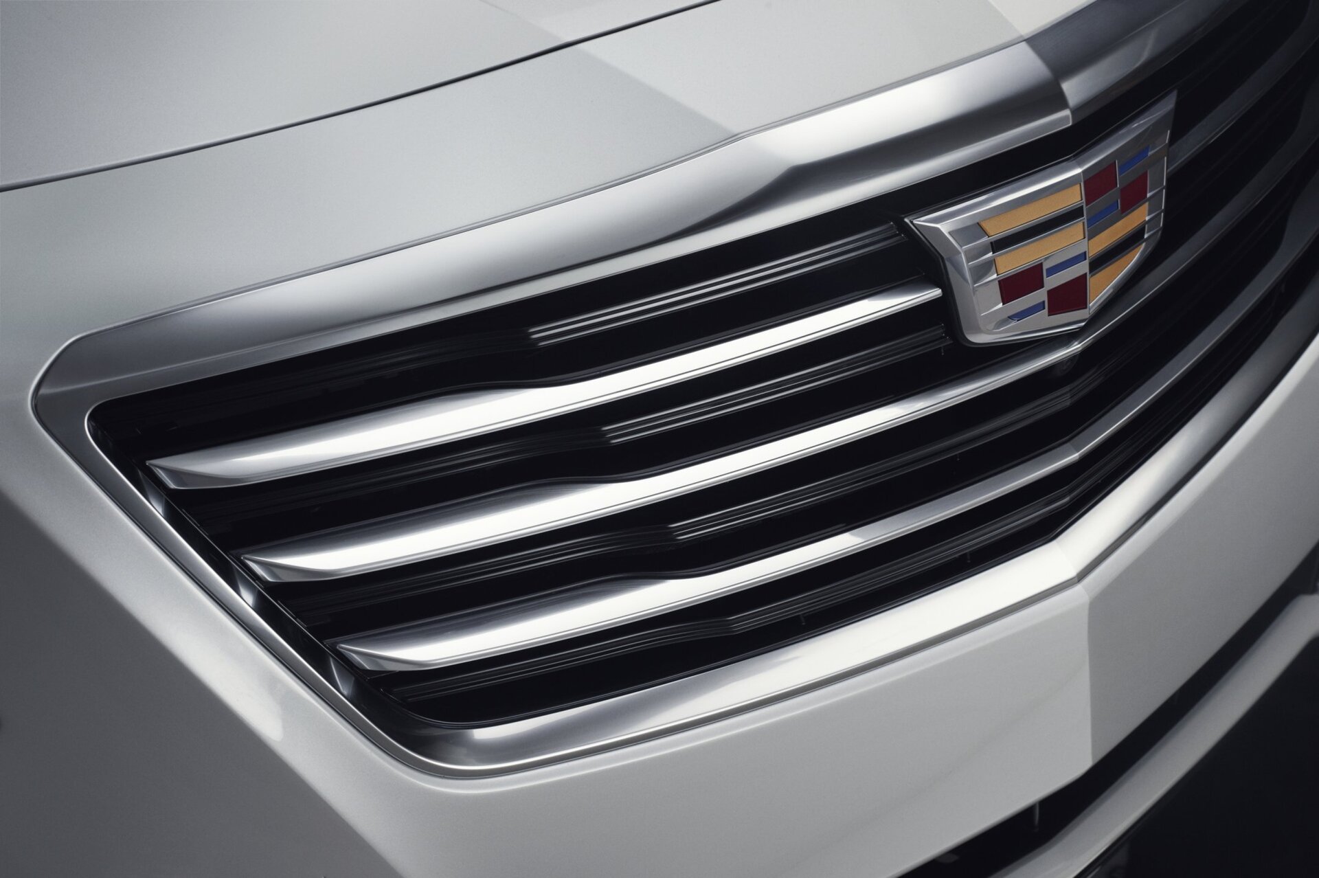 Cadillac CT6 Plug-in Hybrid