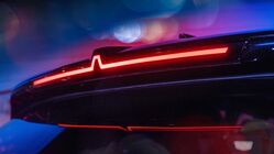 Cadillac Escalade IQ