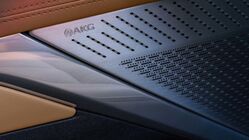 Cadillac Escalade IQ