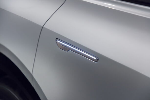 Cadillac Lyriq 2022 - koncept