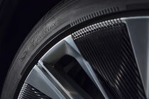 Cadillac Lyriq 2022 - koncept