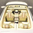 Cadillac Sollei koncept