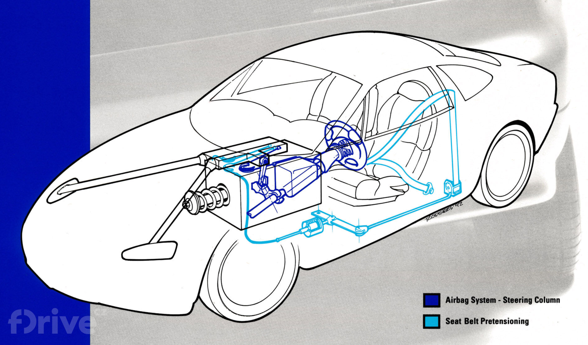 Calstart SEVP Concept