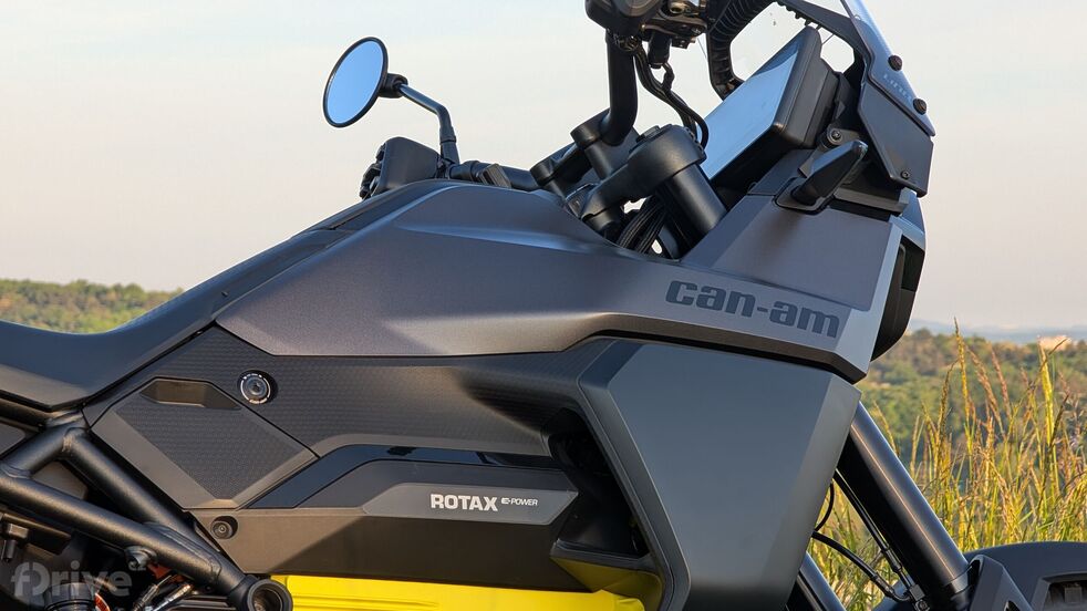 Can-Am Origin
