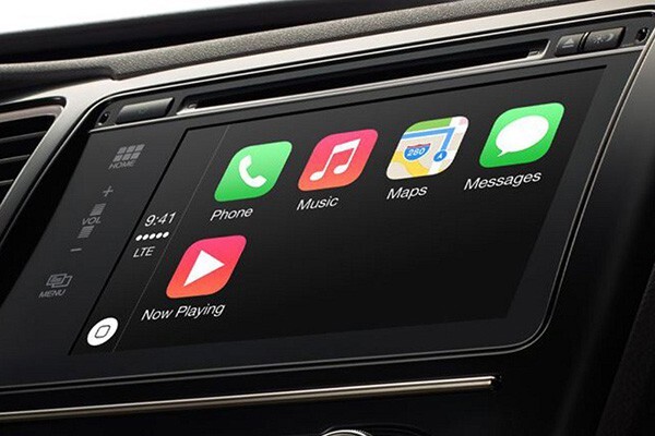 CarPlay II